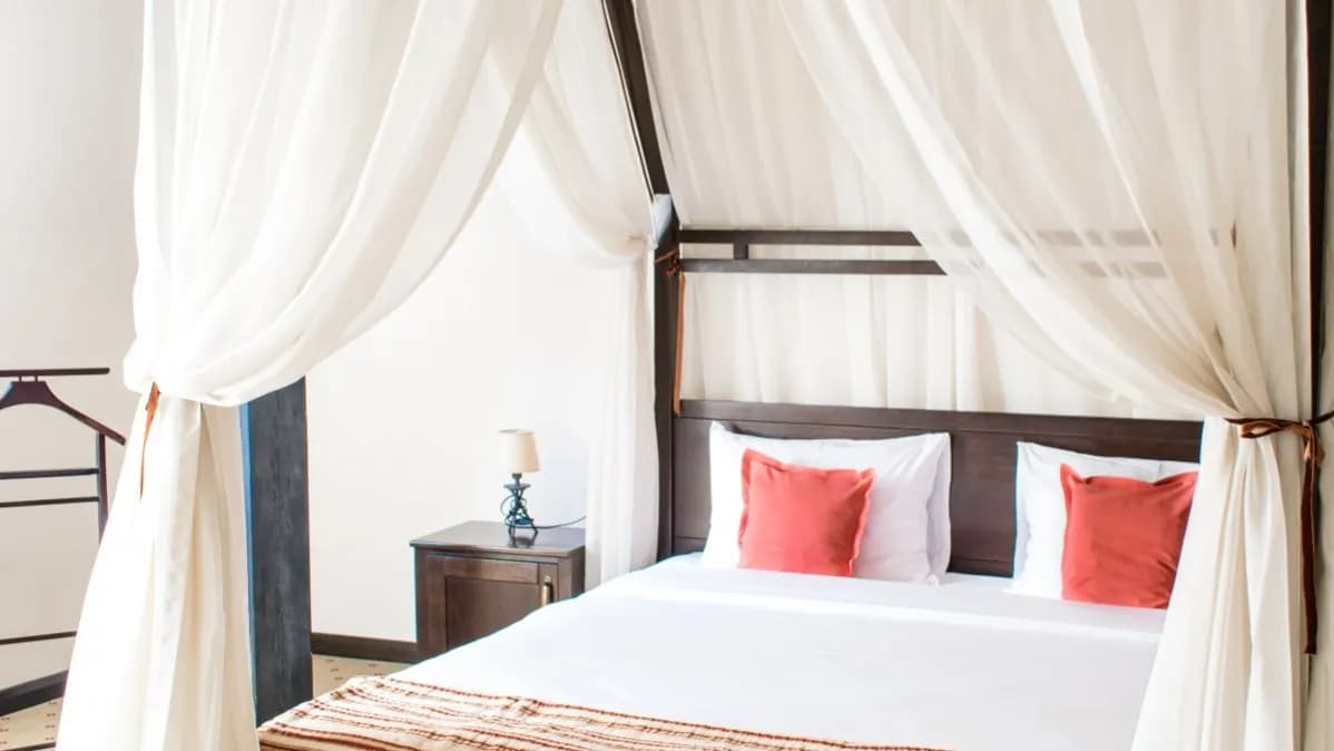Apartament matrimonial de lux