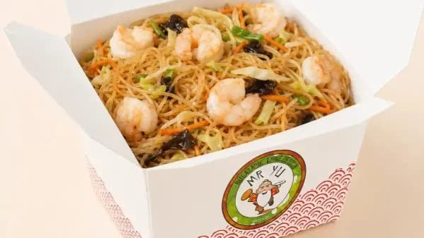 Noodles si spaghete