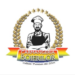 Carmangeria boierilor